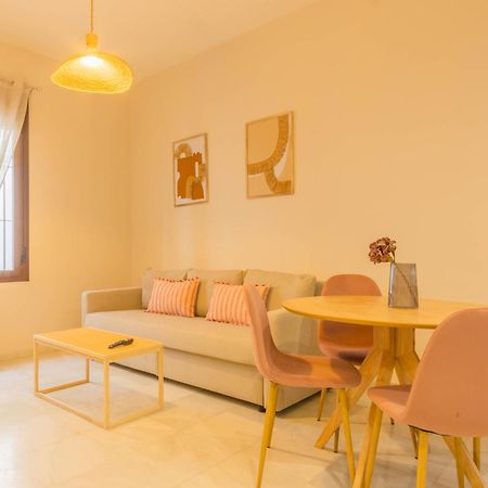 Apartamentos Los Abuelos - Córdoba Exteriör bild