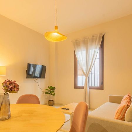 Apartamentos Los Abuelos - Córdoba Exteriör bild
