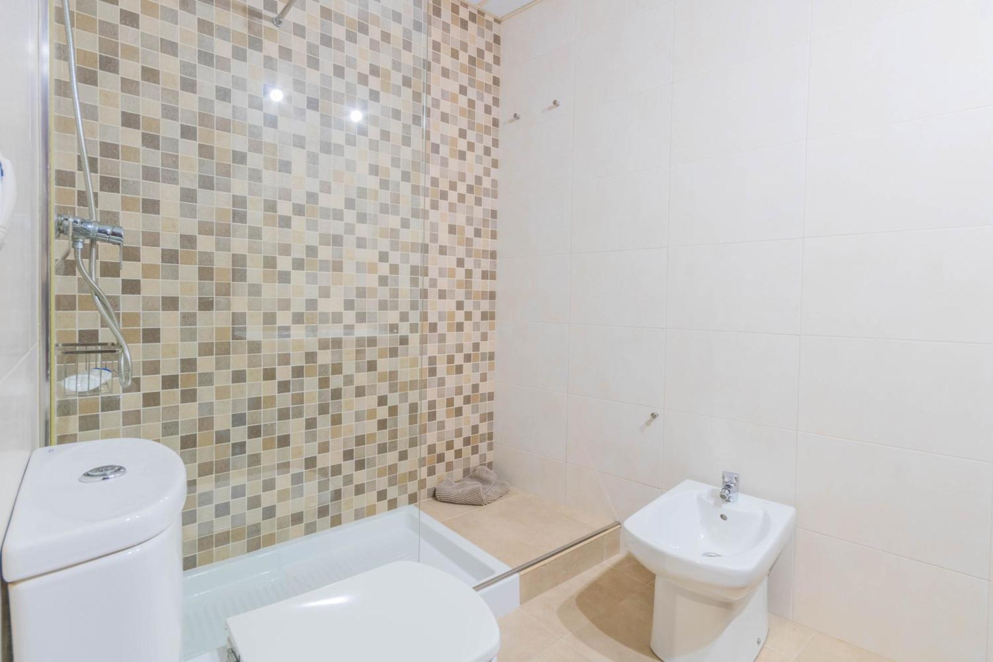 Apartamentos Los Abuelos - Córdoba Exteriör bild