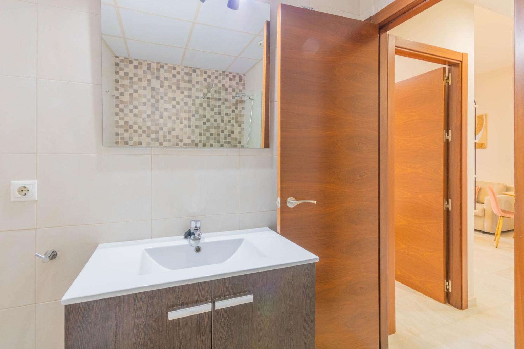 Apartamentos Los Abuelos - Córdoba Exteriör bild