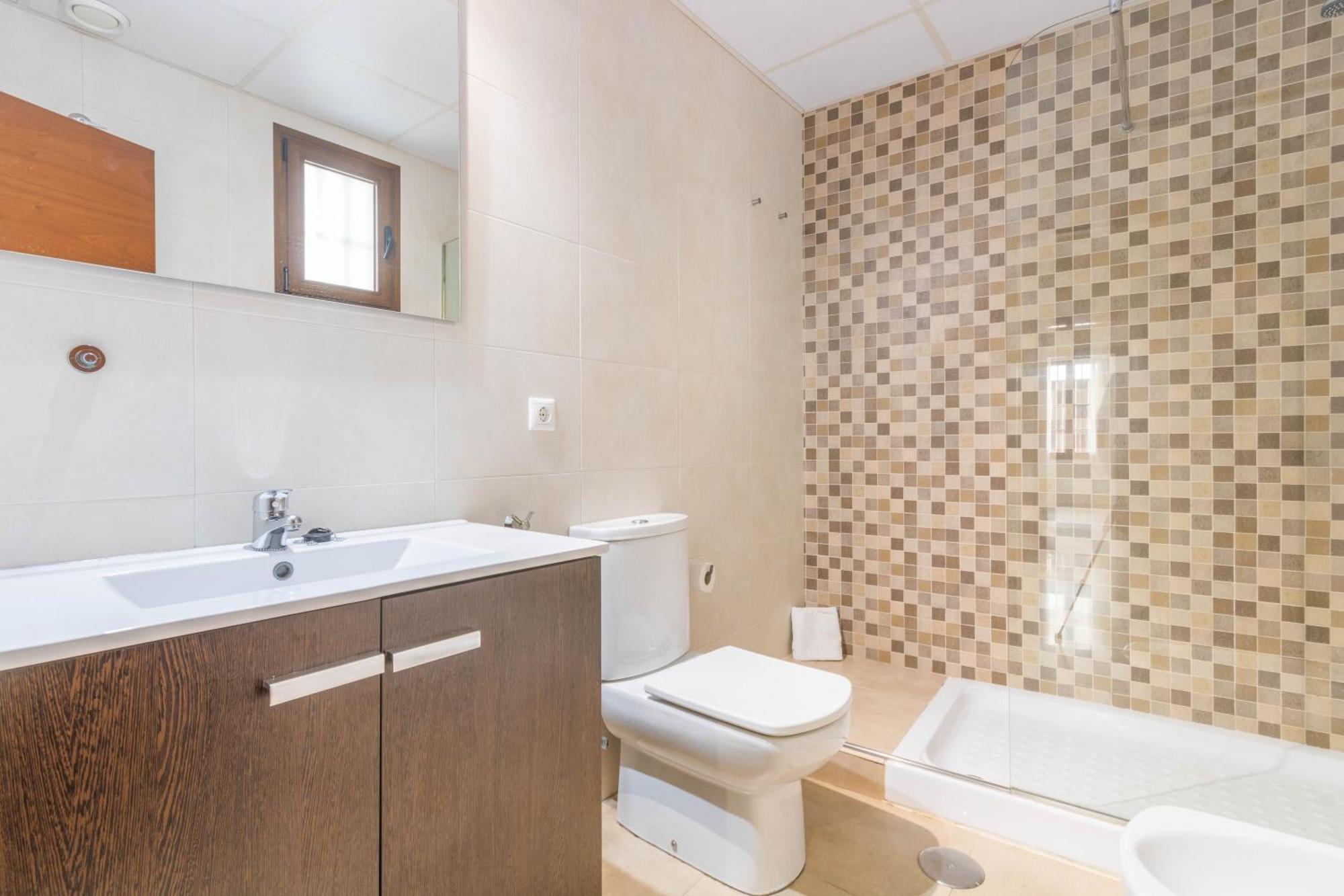 Apartamentos Los Abuelos - Córdoba Exteriör bild