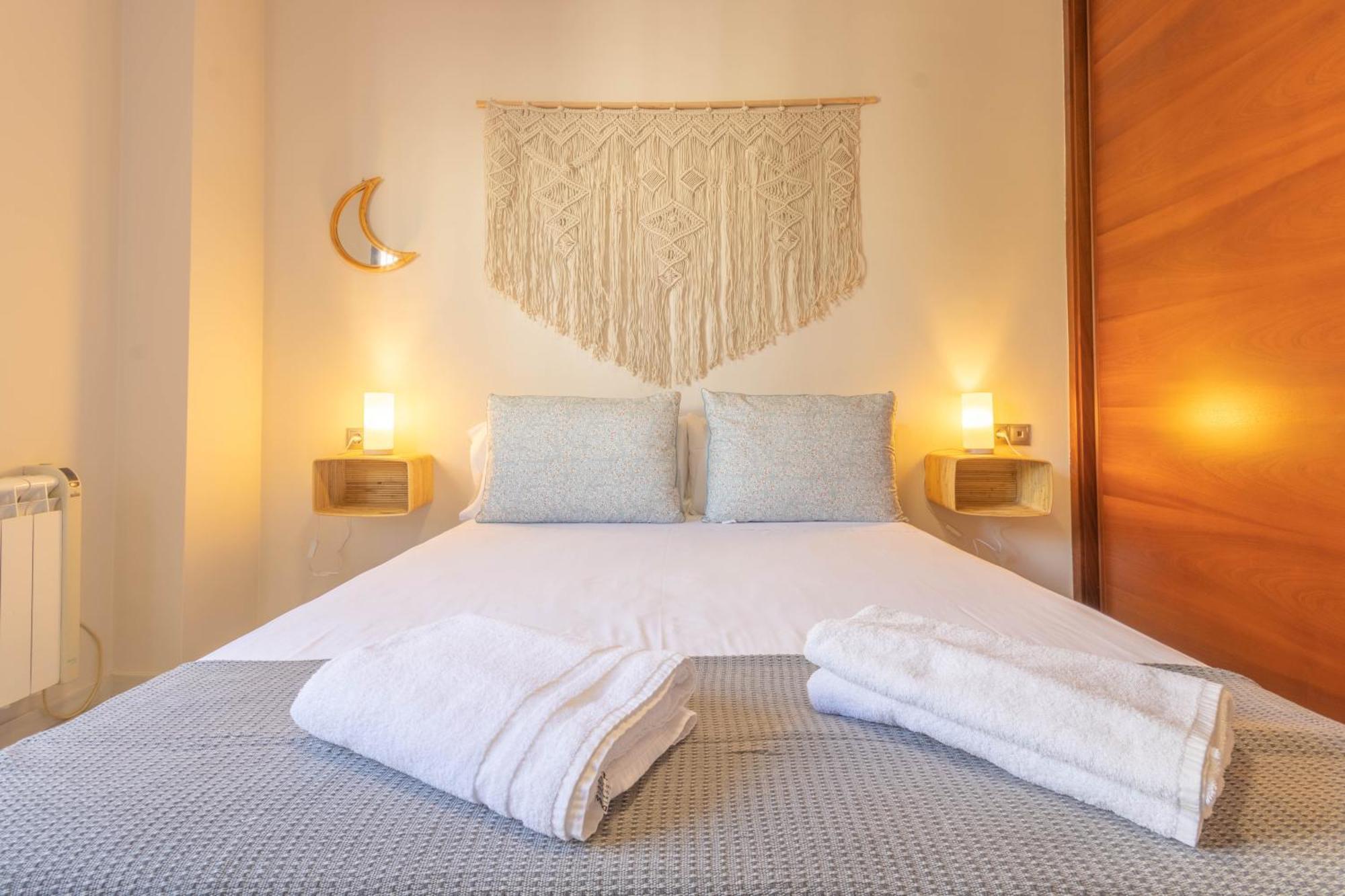 Apartamentos Los Abuelos - Córdoba Exteriör bild